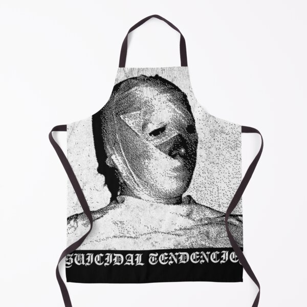 Item preview, Suicidal Tendencies Suicidal Tendencies † Original Fan Design designed and sold by ArtStoreGarr.