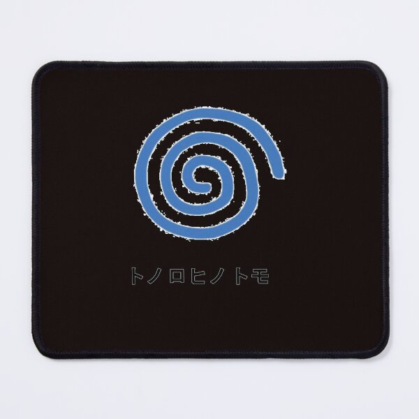 Item preview, Japanese Dreamcast logo designed and sold by JaythanMartine.