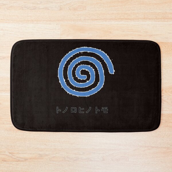 Item preview, Japanese Dreamcast logo designed and sold by JaythanMartine.