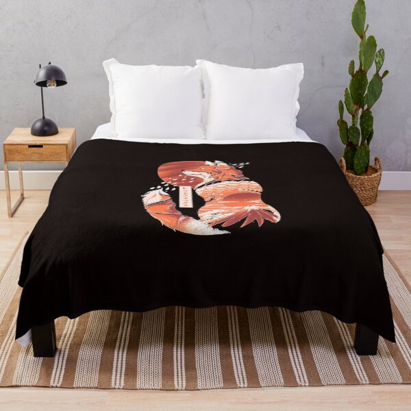 Item preview, Japanese Fox Classic T Shirt designed and sold by JaythanMartine.