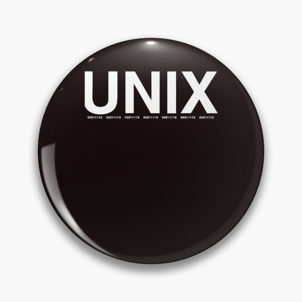 Artikelvorschau, UNIX-Logo entworfen und verkauft von JOSEUCKNER.
