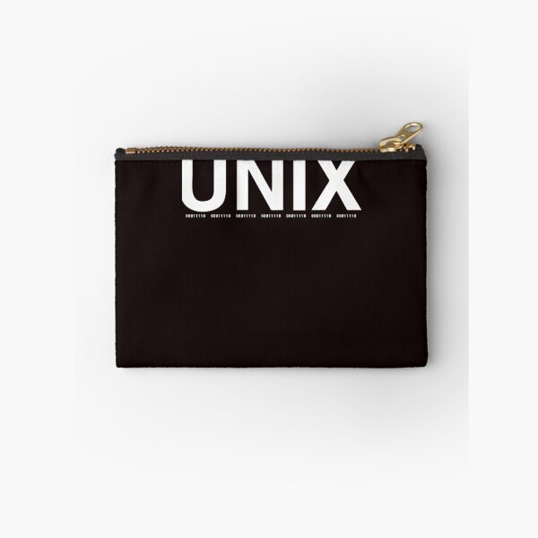 Artikelvorschau, UNIX-Logo entworfen und verkauft von JOSEUCKNER.