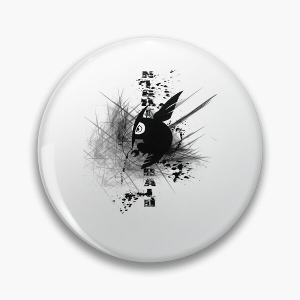 Item preview, Night raid akame ga kill designed and sold by HendricksWendy.