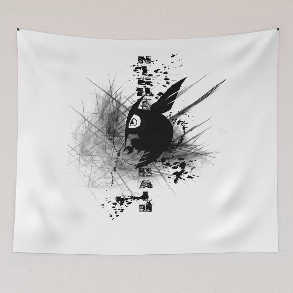 Item preview, Night raid akame ga kill designed and sold by HendricksWendy.