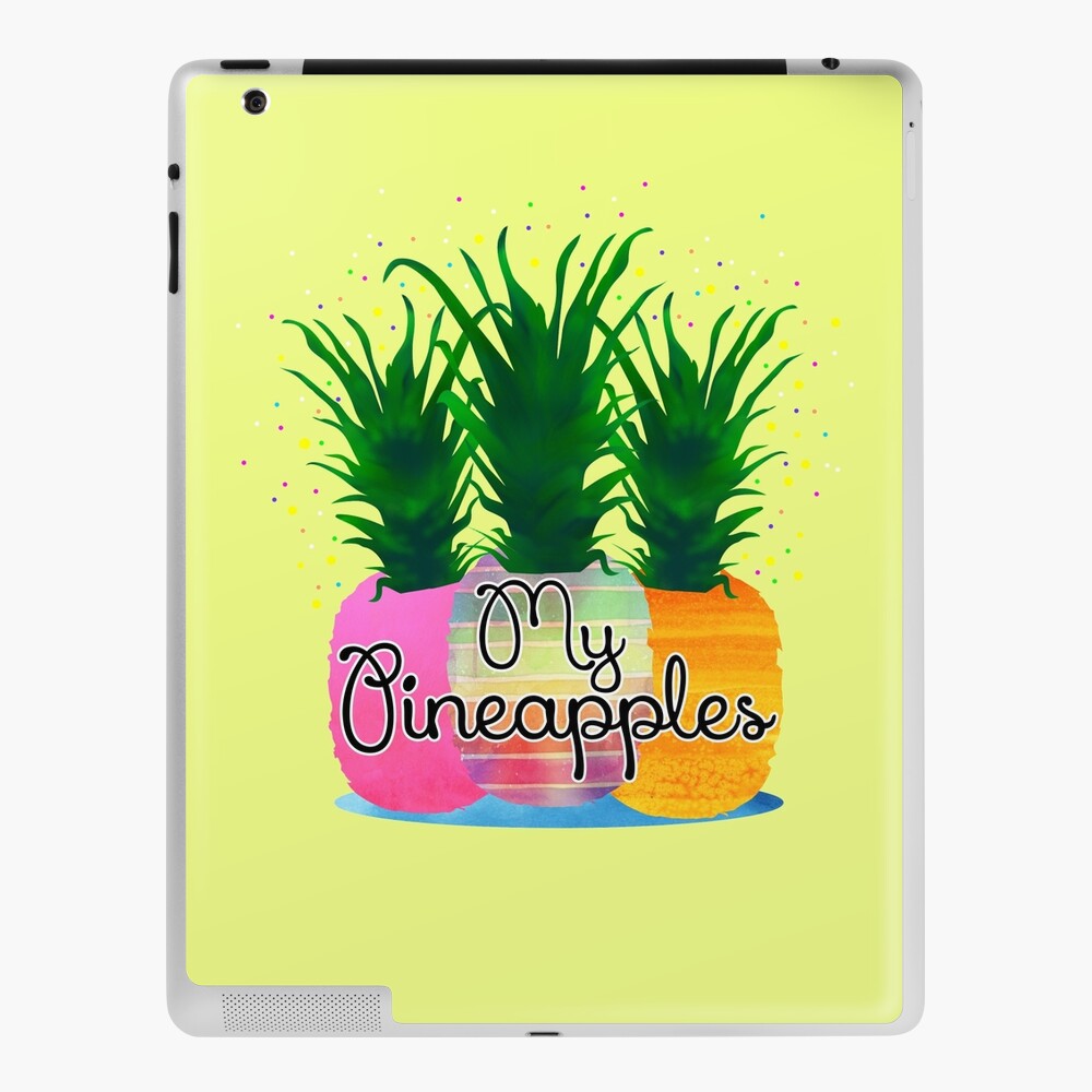 Pineapple Shirt Party Like A Pineapple Gift Tee T-Shirt by Haselshirt -  Pixels