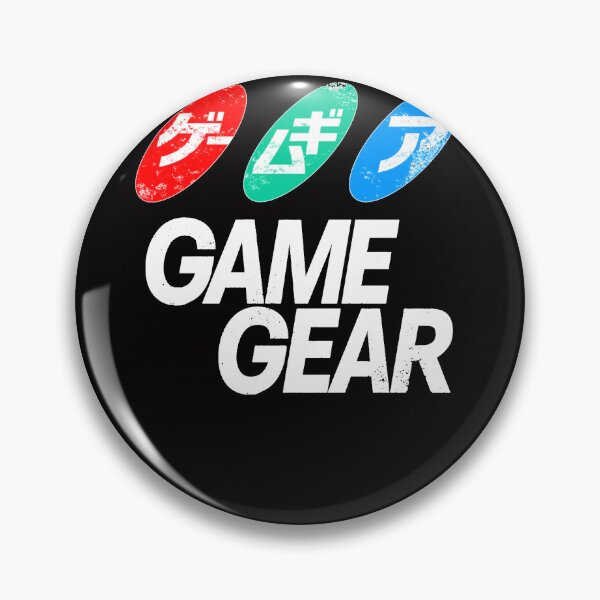 Artikelvorschau, Japanese Gamegear entworfen und verkauft von DakshKates.