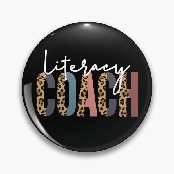 Item preview, Literacy Coach Back To School Women's Literacy Coach Gear designed and sold by DynamicDesign.