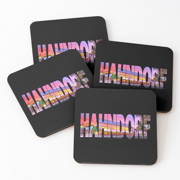 Item preview, HAHNDORF Heritage - South Australia designed and sold by Adam Gormley.