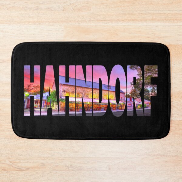 Item preview, HAHNDORF Heritage - South Australia designed and sold by Adam Gormley.