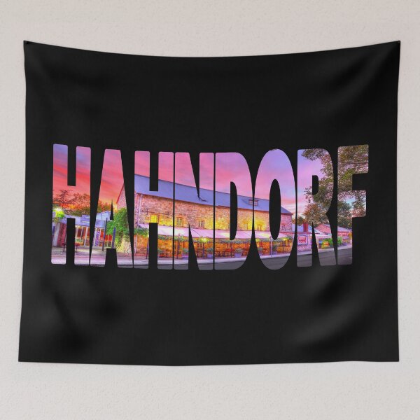 Item preview, HAHNDORF Heritage - South Australia designed and sold by Adam Gormley.