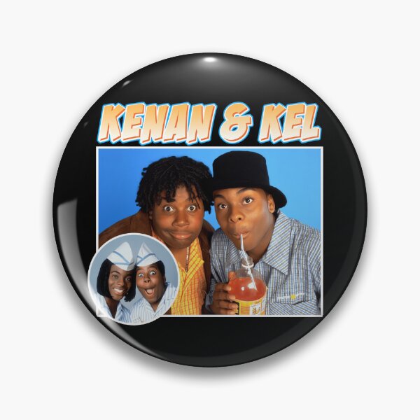 Item preview, Kenan And Kel Montage 	 designed and sold by lvslreilhe97.
