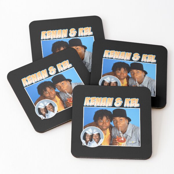 Item preview, Kenan And Kel Montage 	 designed and sold by lvslreilhe97.