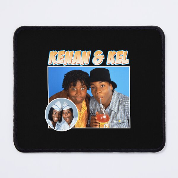 Item preview, Kenan And Kel Montage 	 designed and sold by lvslreilhe97.