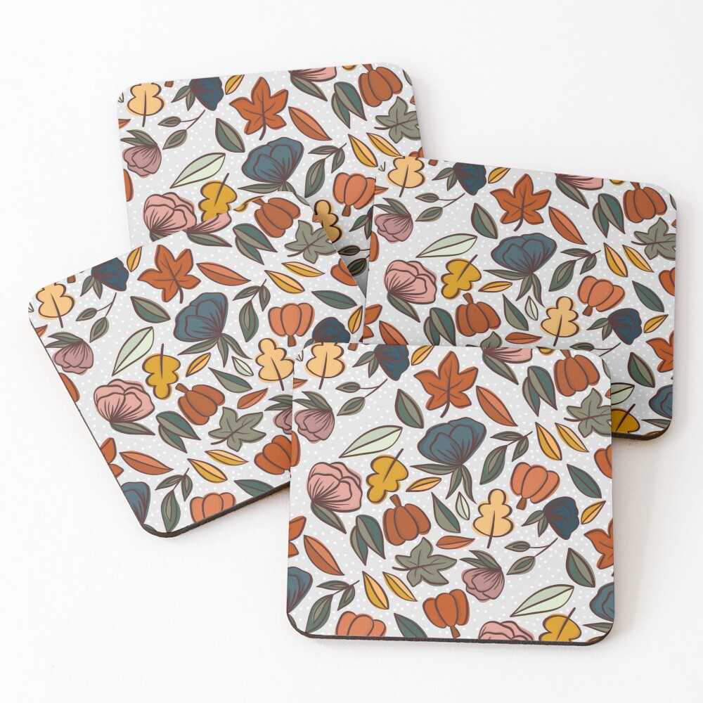 Item preview, Coasters (Set of 4) designed and sold by ninsey412.
