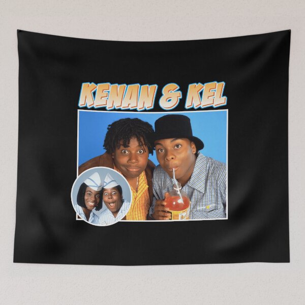 Item preview, Kenan And Kel Montage 	 designed and sold by lvslreilhe97.