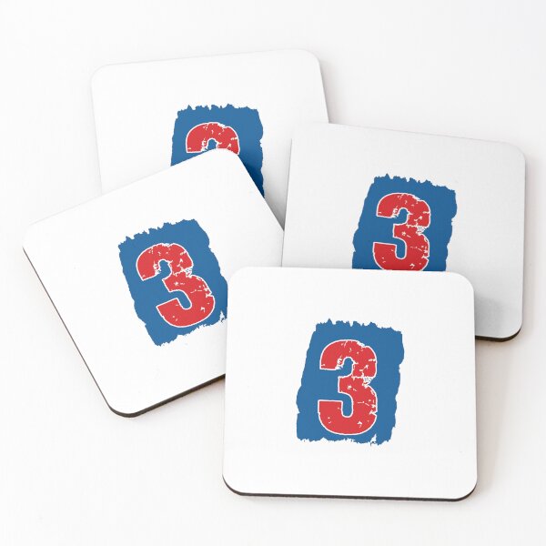 Item preview, Number 3 bills designed and sold by sabinako.