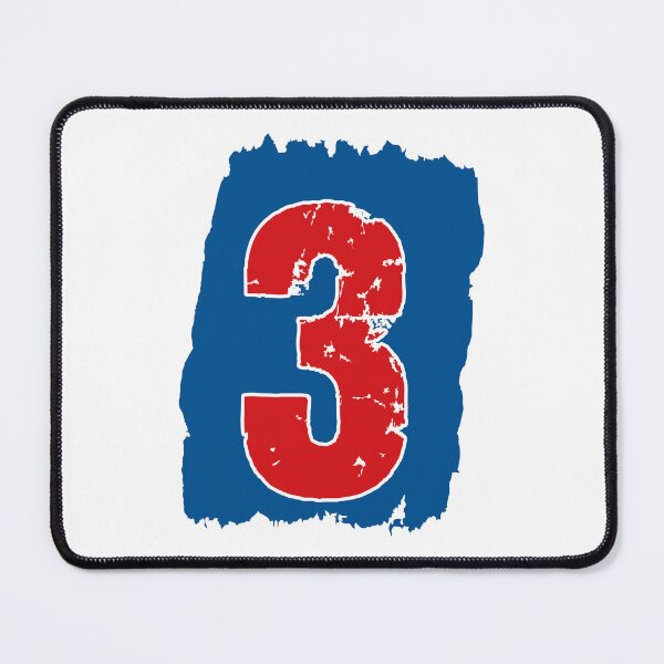 Item preview, Number 3 bills designed and sold by sabinako.