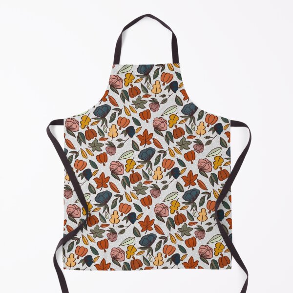 Item preview, Fall Pattern  designed and sold by Nina Susan Design.