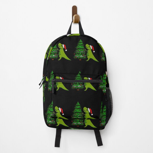 Item preview, T-Rex Hates Christmas   	 designed and sold by slpprwiuj35.