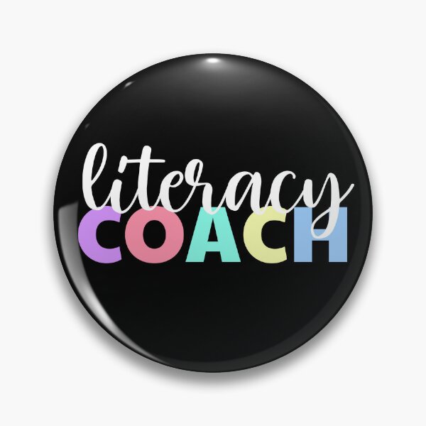 Item preview, Literacy Coach Back To School Women's Literacy Coach Gear designed and sold by DynamicDesign.
