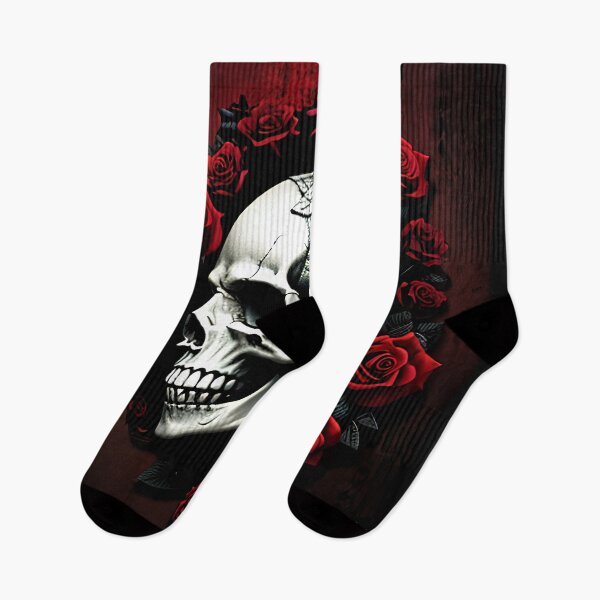 Item preview, Dark Rose designed and sold by KGOLDFITNESS.
