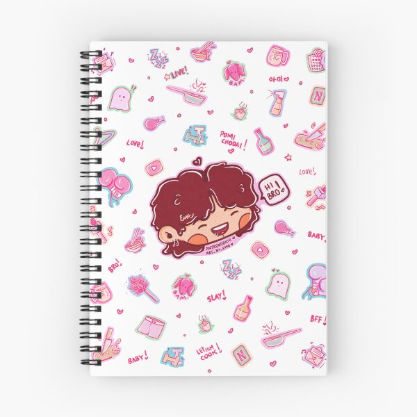 Artikelvorschau, Jungkook BFF Core! entworfen und verkauft von art-by-emo.