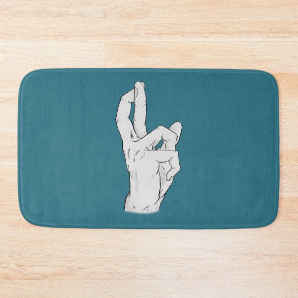 Item preview, Crossed Fingers designed and sold by sultanoaks.