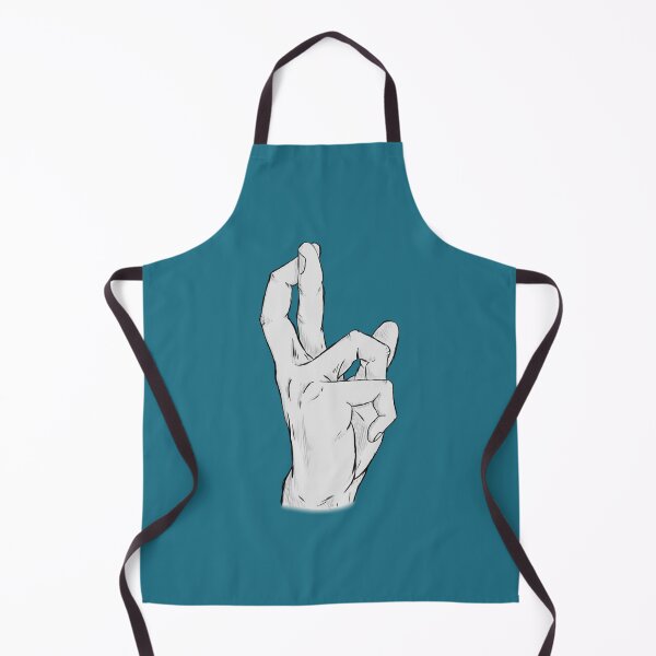 Item preview, Crossed Fingers designed and sold by sultanoaks.