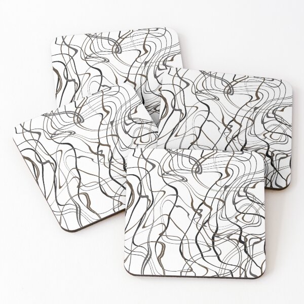 Item preview, Line designed and sold by Nu-cha.