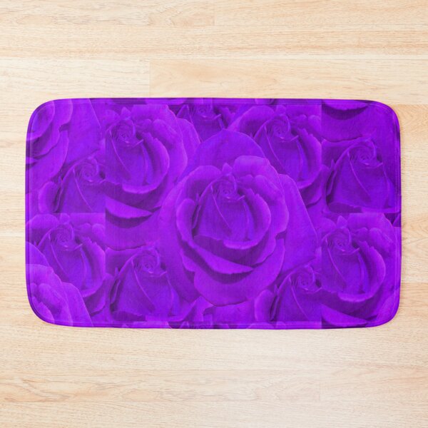Item preview, Unique Purple Roses Photography | Violet Roses - Romantic Lavender Floral  designed and sold by Victoria Rose.