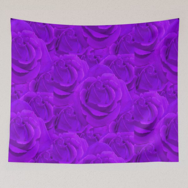 Item preview, Unique Purple Roses Photography | Violet Roses - Romantic Lavender Floral  designed and sold by Victoria Rose.