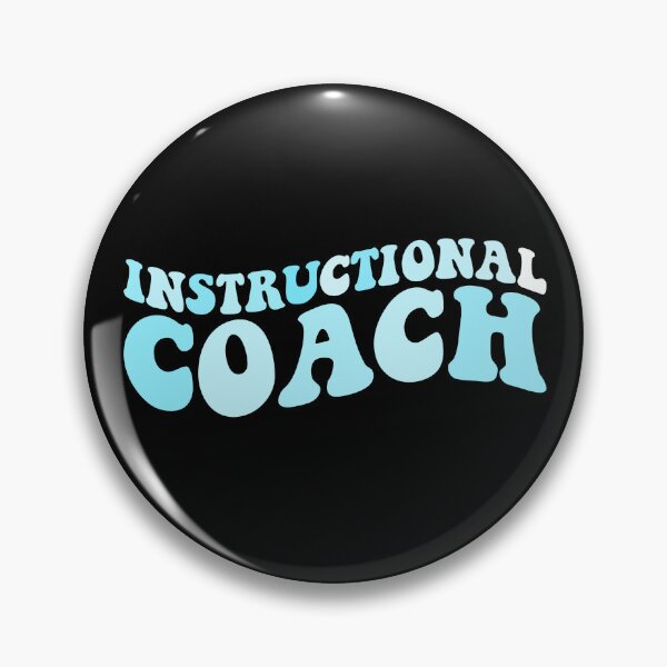 Item preview, Instructional Coach Back To School Instructional Coach Gear designed and sold by DynamicDesign.