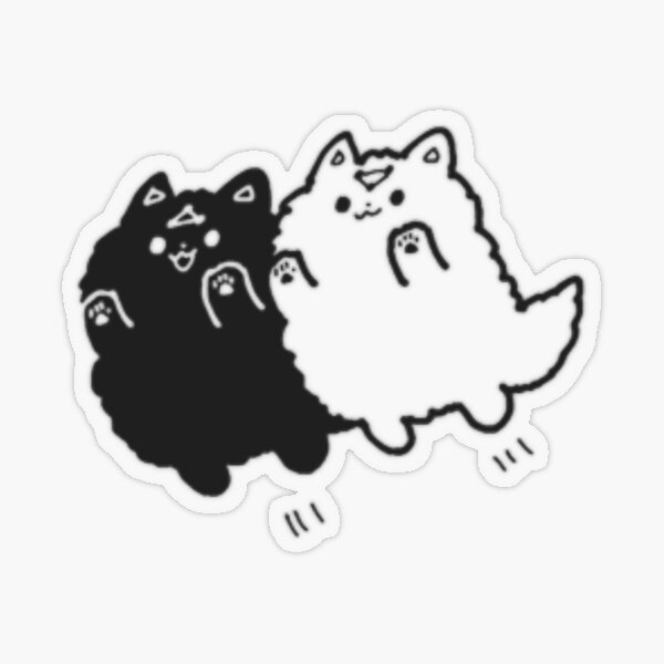 Item preview, Divine Dogs Chibi designed and sold by sultanoaks.