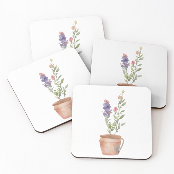 Item preview, flower pot designed and sold by Jayjaynaenae.