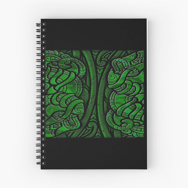 Item preview, TNT STYLEZ - Tribal art from far north - Green designed and sold by TNT-STYLEZ.
