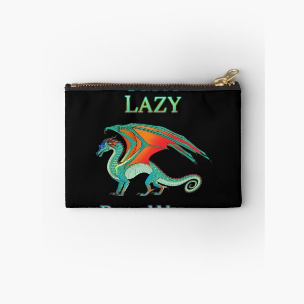Item preview, I'm a Lazy RainWing 	 designed and sold by ubqbjsex7.