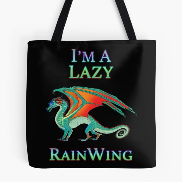 Item preview, I'm a Lazy RainWing 	 designed and sold by ubqbjsex7.