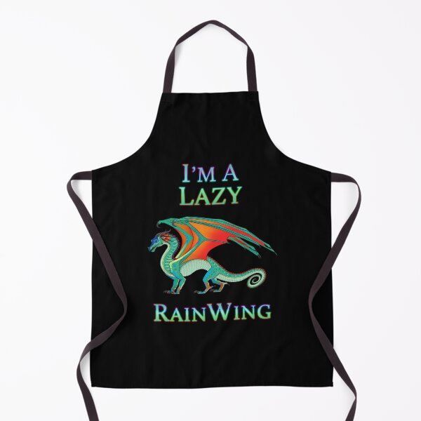 Item preview, I'm a Lazy RainWing 	 designed and sold by ubqbjsex7.