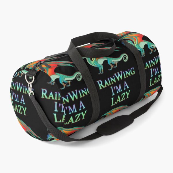Item preview, I'm a Lazy RainWing designed and sold by ubqbjsex7.