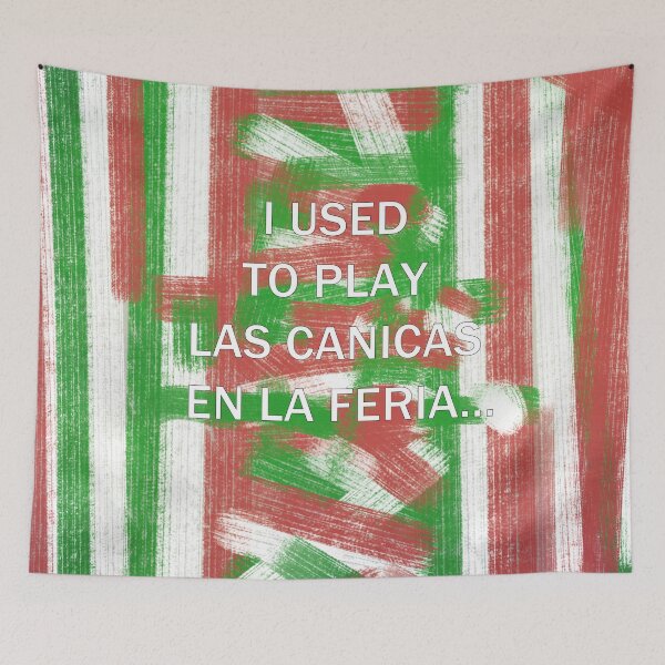 Item preview, Nostalgic Moments of every Mexican (Canicas) designed and sold by drey-hi.