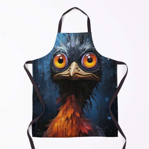 Item preview, Colorful Bird: Magic in Graphics designed and sold by Piotrek0001.