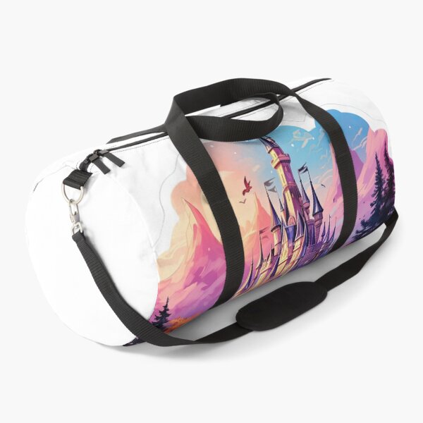 Item preview, Palace like in a fairy tale by the lake designed and sold by abmkf.