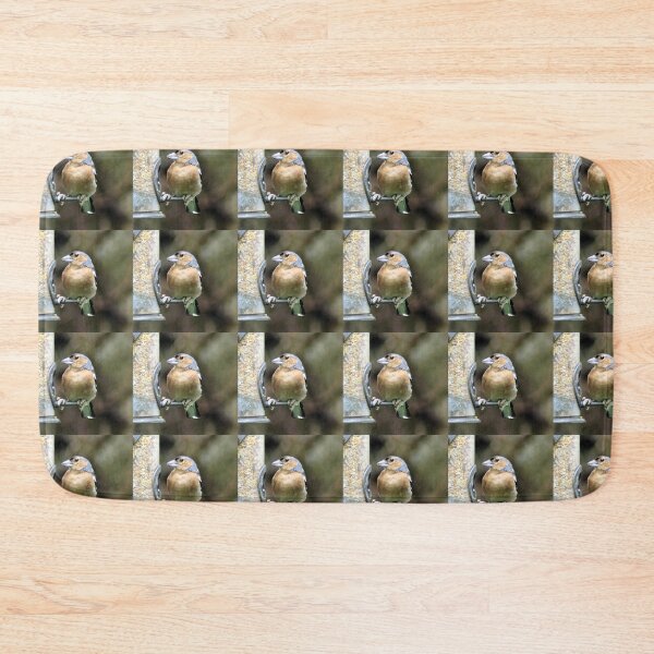 Item preview, chaffinch designed and sold by KathleenDawson.