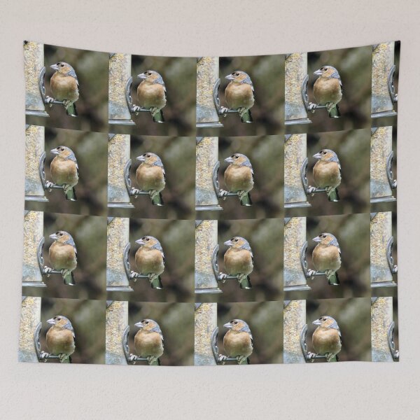 Item preview, chaffinch designed and sold by KathleenDawson.