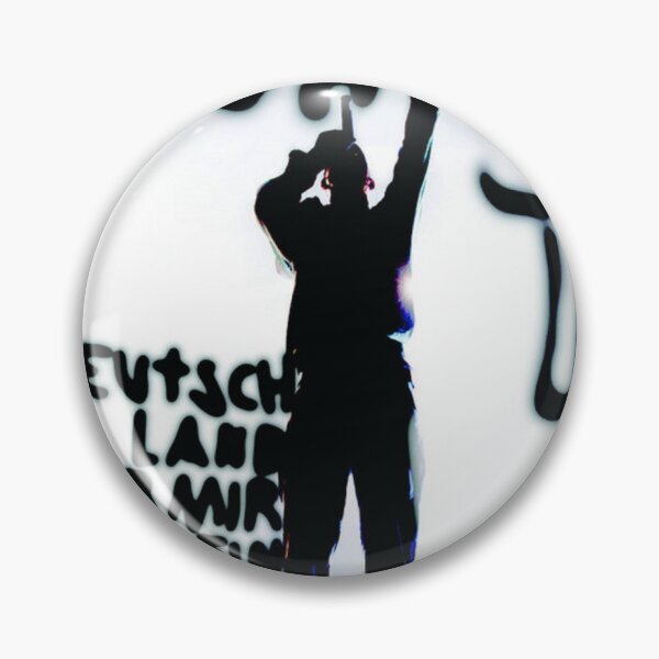 Item preview, Bushido - Deutschland, Gib Mir Ein Mic album 2006 designed and sold by Elysmporium.