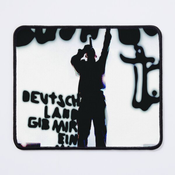 Item preview, Bushido - Deutschland, Gib Mir Ein Mic album 2006 designed and sold by Elysmporium.