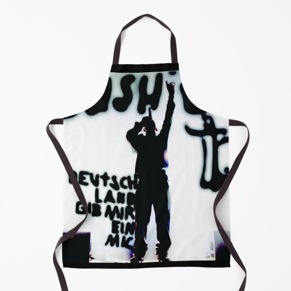 Item preview, Bushido - Deutschland, Gib Mir Ein Mic album 2006 designed and sold by Elysmporium.