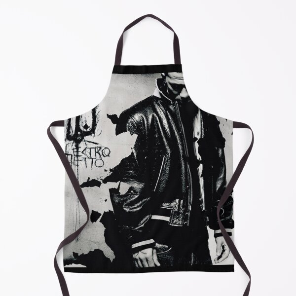 Item preview, Bushido - Electro Ghetto album 2004 designed and sold by Elysmporium.