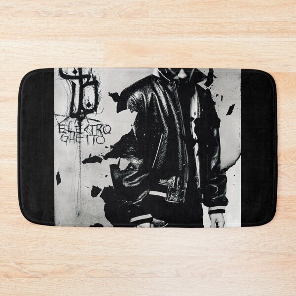 Item preview, Bushido - Electro Ghetto album 2004 designed and sold by Elysmporium.