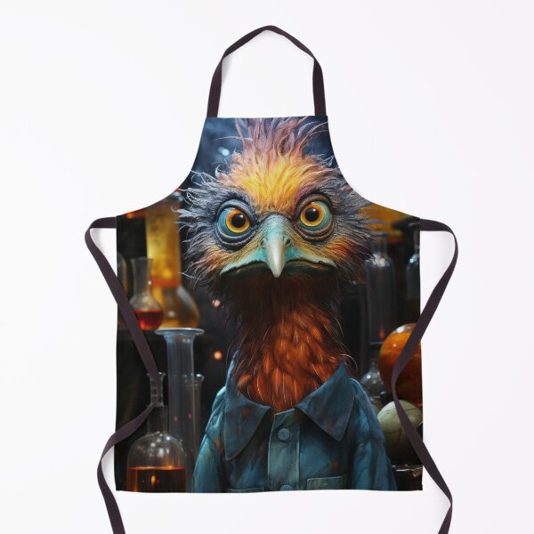 Item preview, Colorful Bird: Magic in Graphics designed and sold by Piotrek0001.